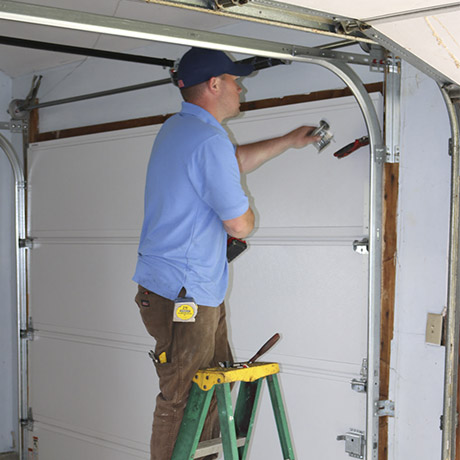 garage door repair l