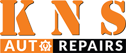 kns logo