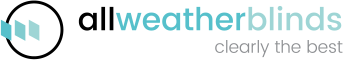logo allweather blinds
