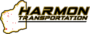 logo harmon