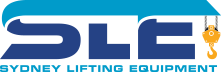 logo sydney lifting equipment