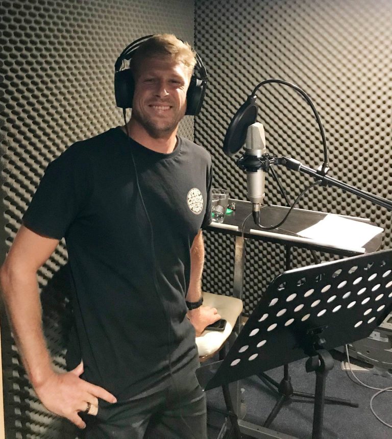 recording studio gold coast 768x860