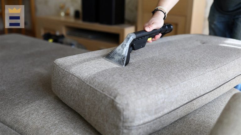 the best upholstery cleaner 768x432