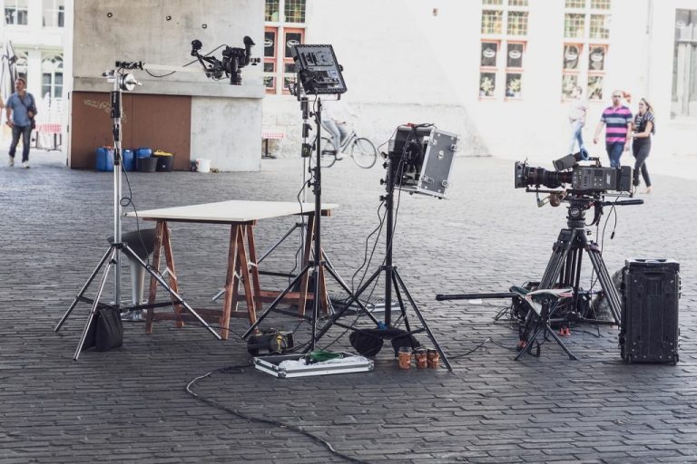 video production company 768x512