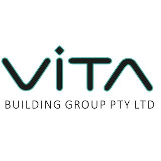 vita building logo
