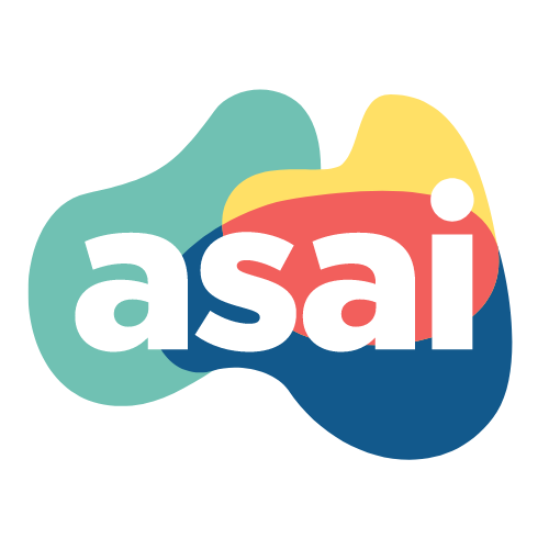 ASAI logo