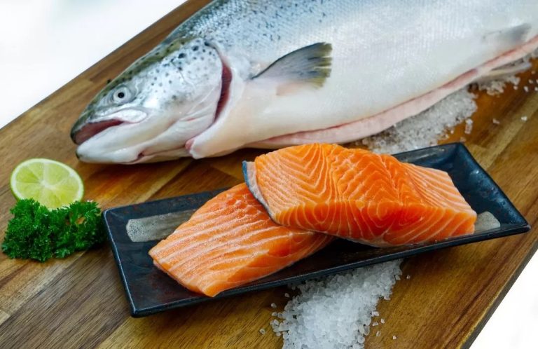 Atlantic Salmon 768x498