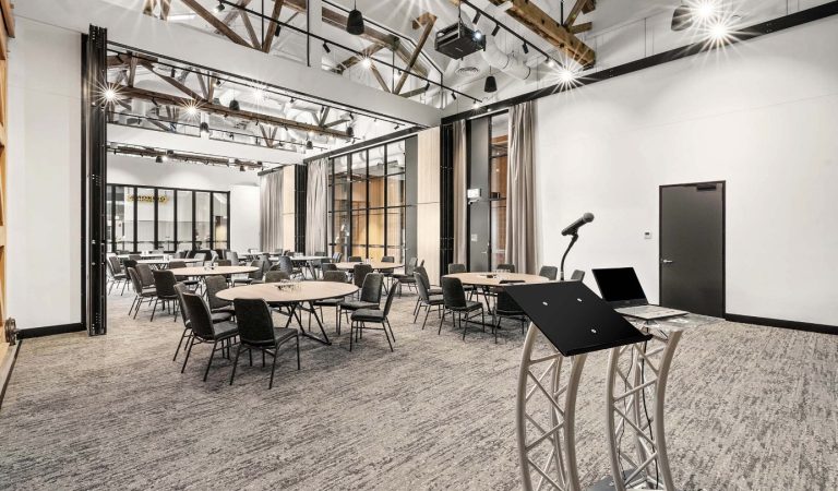 Bespoke Conference and Banqueting Furniture Solutions 768x450