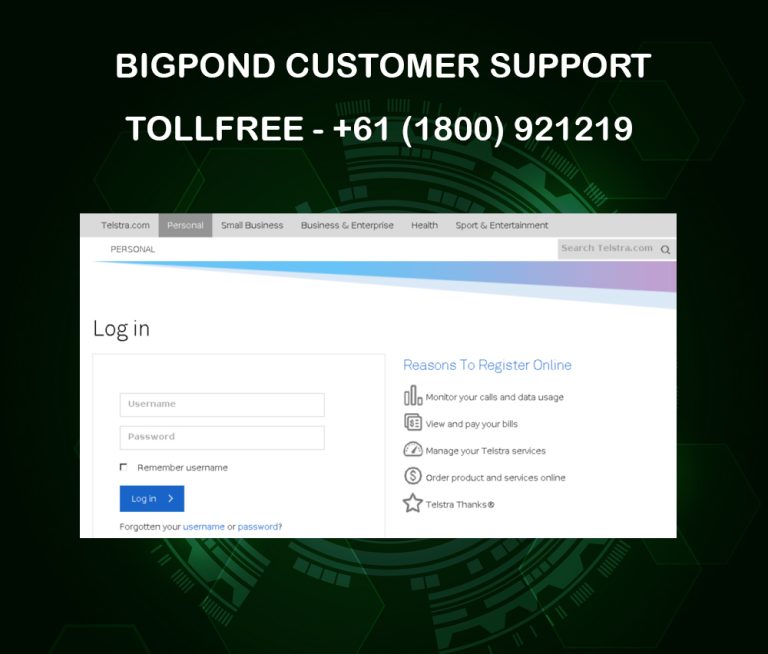 Bigpond Customer Support 768x654