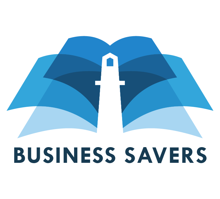 Business Savers Form Logo
