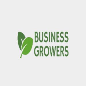 Businessgrowersmarketing Logo