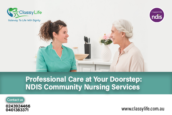 COMMUNITYNURSING