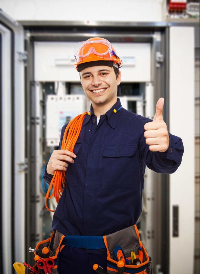 Commercial Electricians Melbourne near me 768x1050