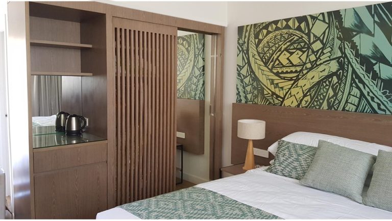 Custom Hotel Joinery and Furniture 768x433