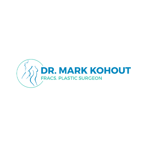 Dr. Mark Kohout Logo