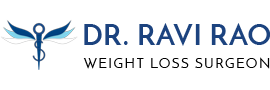 Dr Ravi Rao Logo 1