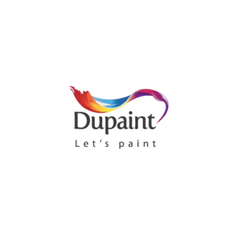Dupaint logo 768x768