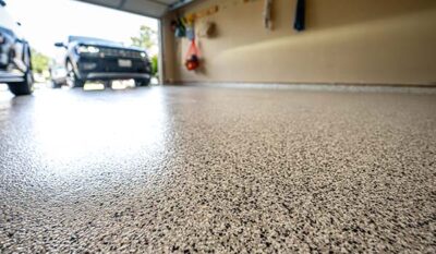 EPOXY FLOOR COATINGS
