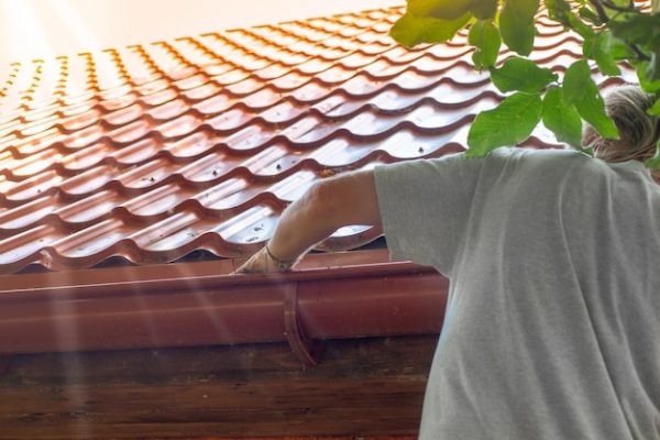 Gutter Repairs Melbourne