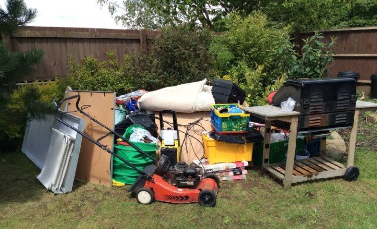 Hard Waste Collection 768x467