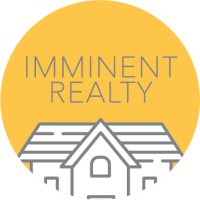 Imminentrealty logo