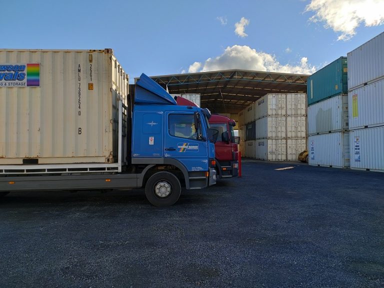 Interstate Removalists Melbourne to Darwin
