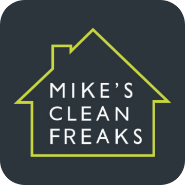 LOGO MikesCleanFreaks