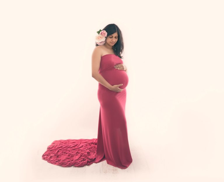 Maternity Photoshoot Pakenham
