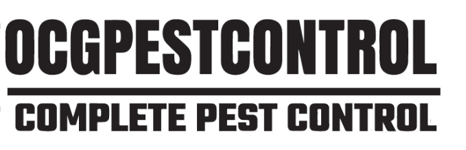 OCG Pest Control Logo 4 1