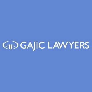 Perth Injury Lawyers Gajic Lawyers