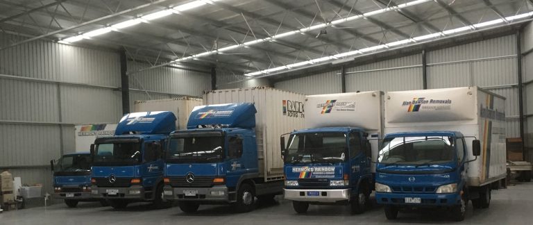Removalists Berwick