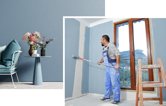 Residential Painters Melbourne
