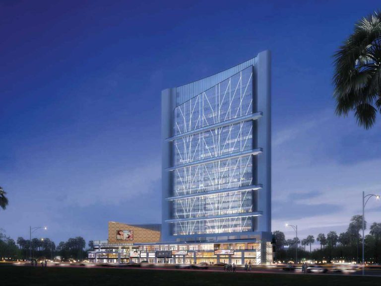SVH 83 Metro Street Facade1 768x576