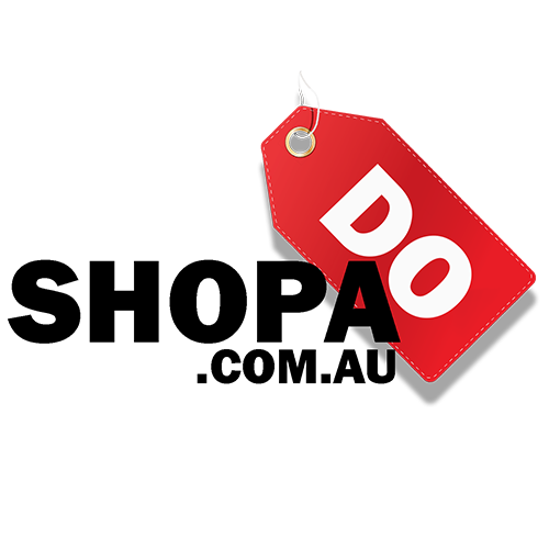 Shopado logo