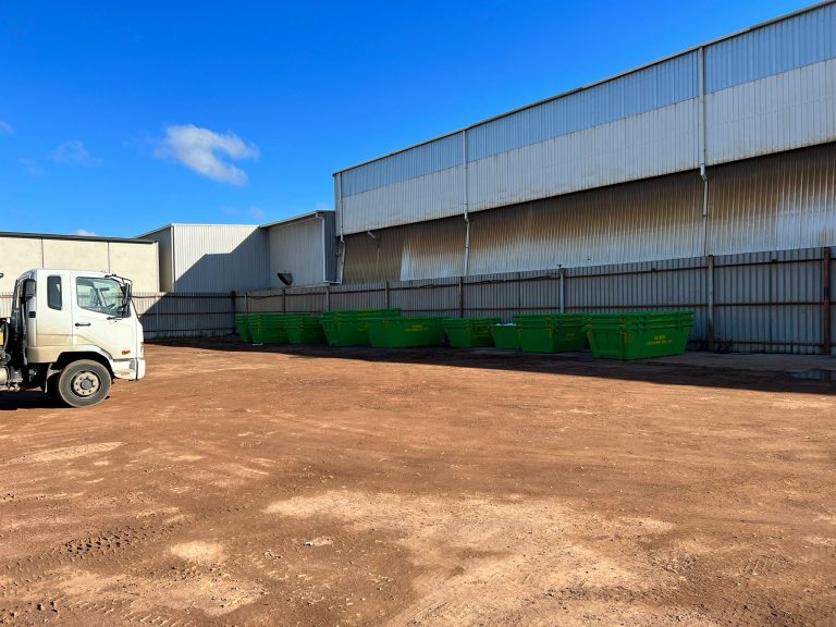 Skip Bin Hire Thomastown