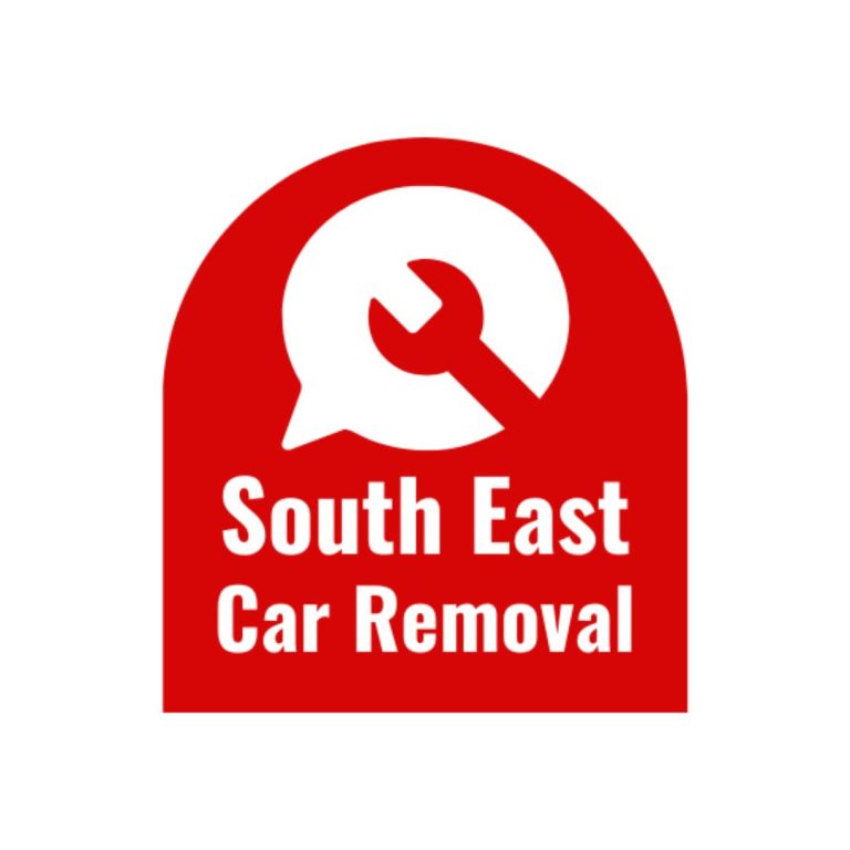 South East Car Removal Logo 768x768