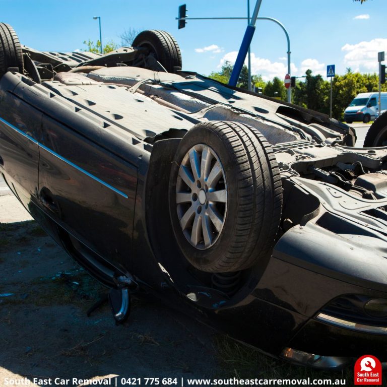 THE BEST WAY TO SELL YOUR CAR IN MELBOURNE 768x768