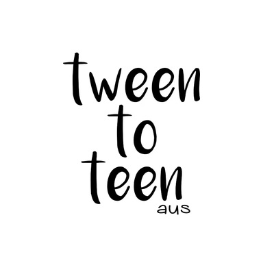 Tween to Teen Online 1