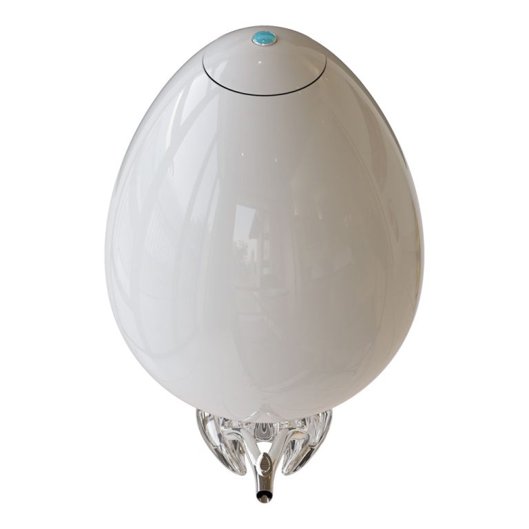 Water Dispenser White Front Water Eggs 768x768
