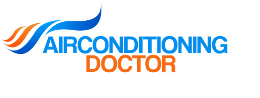 air conditioning doctor logo