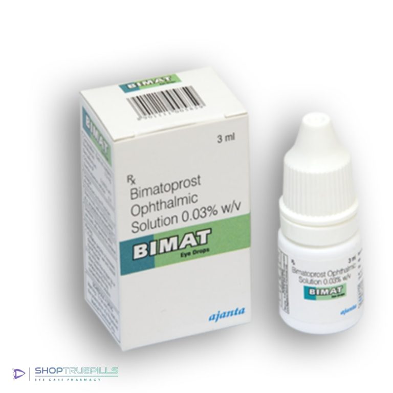 bimatoprost 768x768