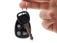 car key