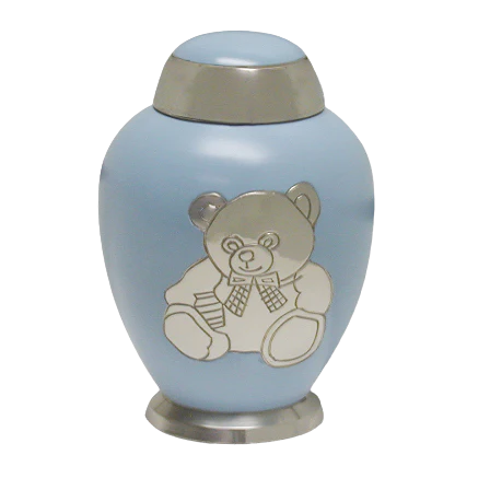 children and infant urns
