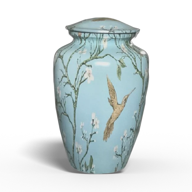 cremation urns