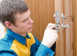 emergency locksmith residential