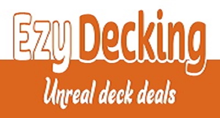 ezy decking 200