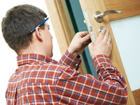 locksmith residential
