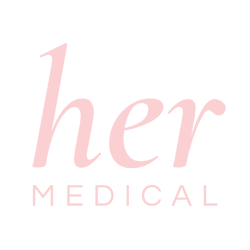 logo her medical