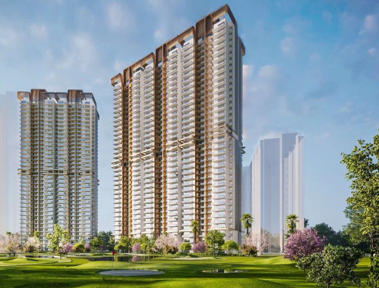 m3m capital Gurgaon 113 768x583