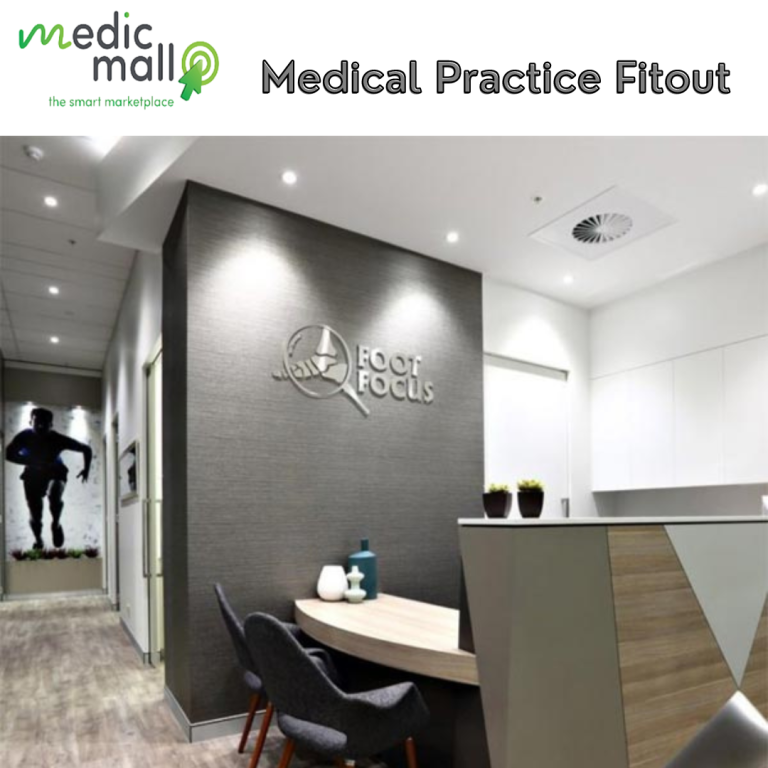 medical practice fitout 768x768